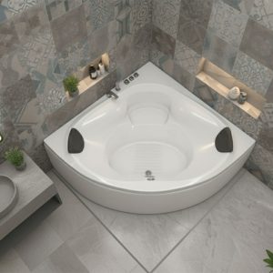 وان یک نفره سه گوش مدل 2110