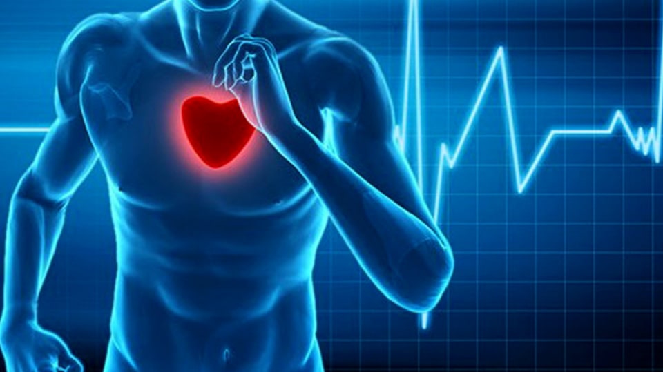 فواید آبدرمانی برای بیماران قلبی